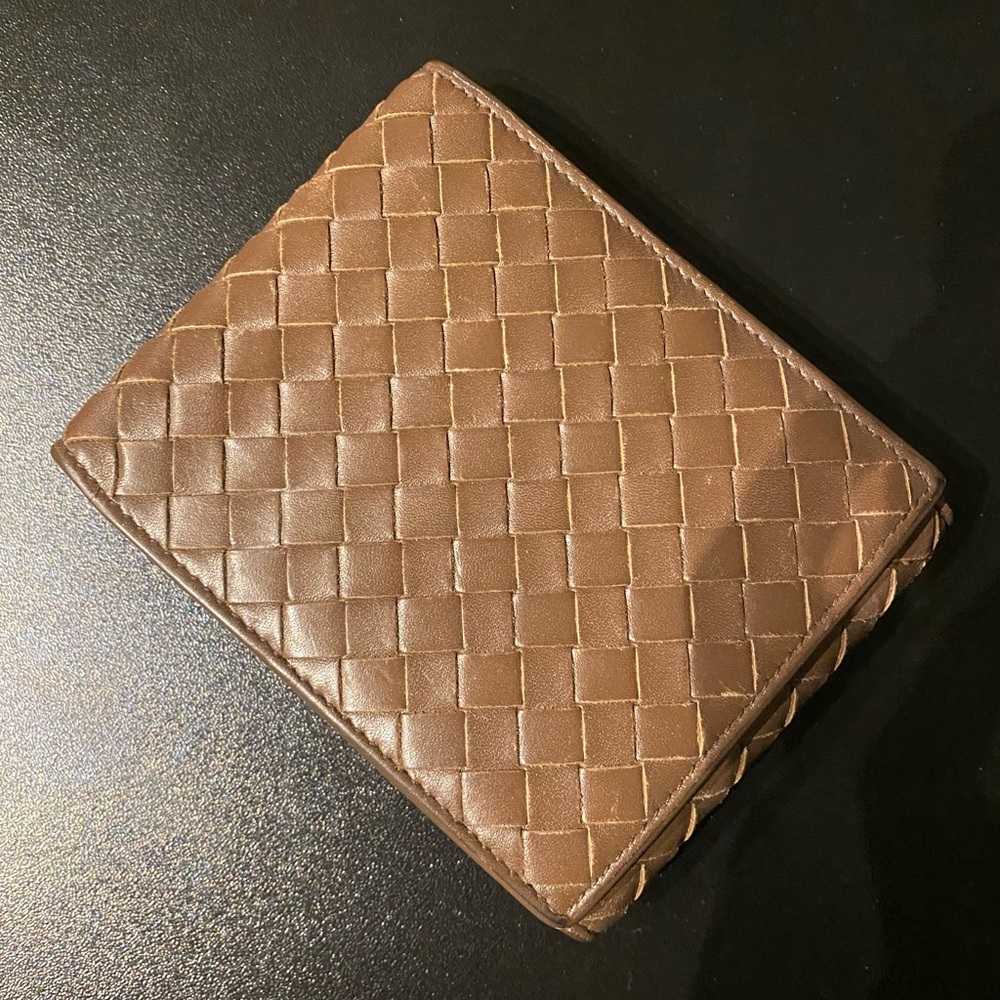 Bottega Veneta Wallet